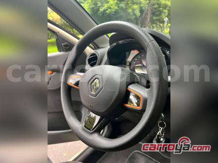 Renault Kwid 2022 - imagen secundaria 1