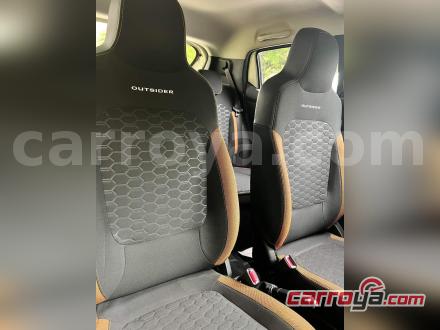 Renault Kwid 2022 - imagen secundaria 2