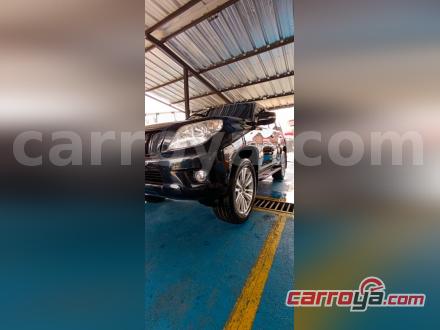 Toyota Prado 2014 - imagen 1