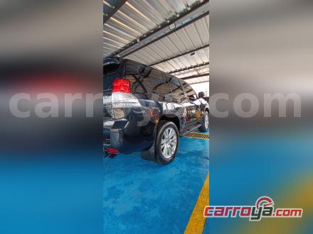 Toyota Prado 2014 - imagen secundaria 1