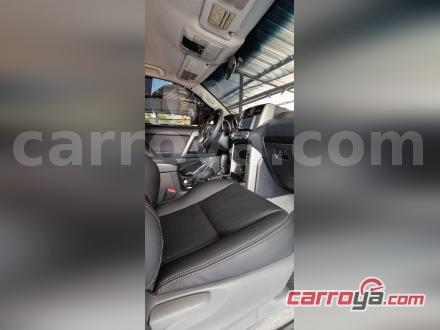 Toyota Prado 2014 - imagen secundaria 2