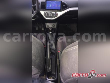 KIA Picanto iON 2016 - imagen secundaria 1