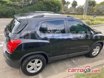 Chevrolet Tracker 2013 - imagen secundaria 2