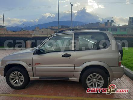 Chevrolet Grand Vitara 2007 - imagen 1