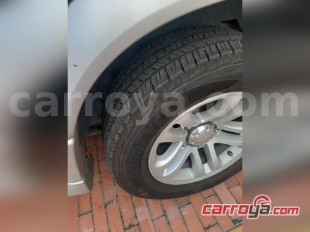 Chevrolet Grand Vitara 2007 - imagen secundaria 2