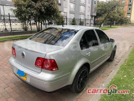 Volkswagen Jetta 2008 en BOGOTA