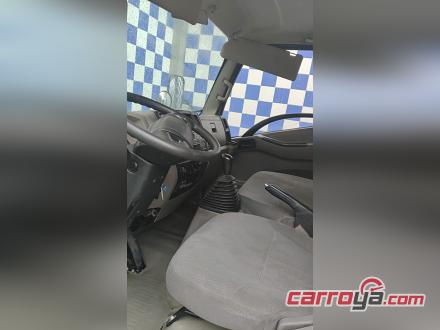 JMC Doble Cabina 2023