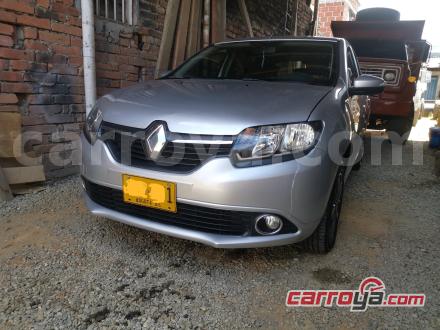 Renault Sandero 2017 - imagen secundaria 1