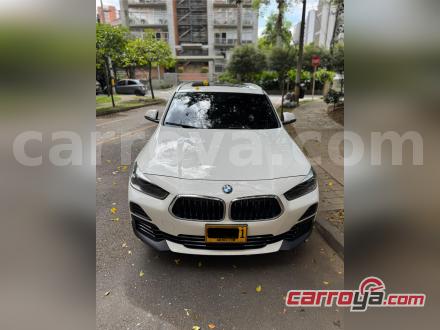 BMW X2 2021
