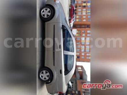 Chevrolet Aveo 2012 - imagen secundaria 1