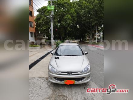 Peugeot 206 2009 - imagen secundaria 2