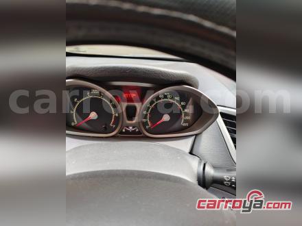 Ford Fiesta 2011 - imagen secundaria 2