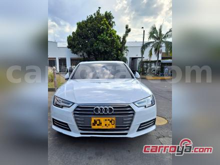 AUDI A4 2017 - imagen secundaria 2