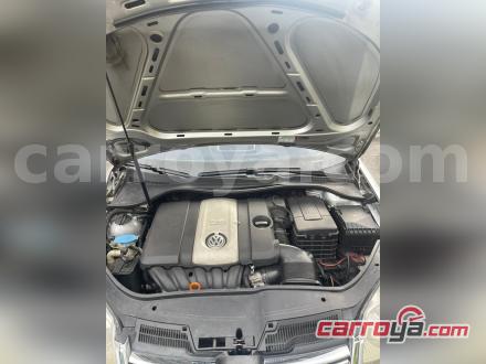 Volkswagen Bora 2007