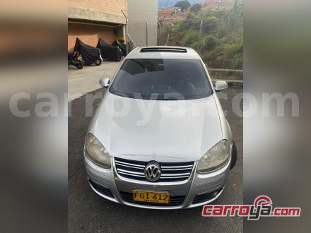 Volkswagen Bora 2007 - imagen secundaria 1