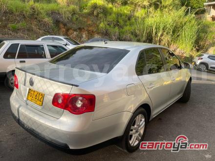 Volkswagen Bora 2007 - imagen secundaria 2