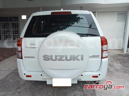 Suzuki Grand Vitara Sz 2015 - imagen secundaria 2
