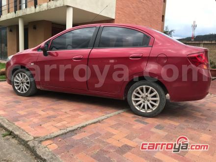 Chevrolet Sail 2018 - imagen secundaria 2