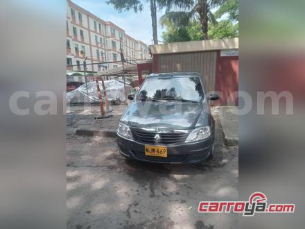 Renault Logan 2012 - imagen 1