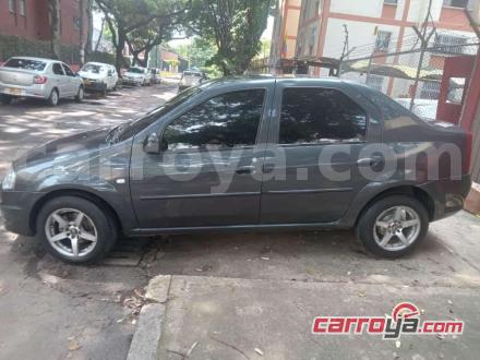 Renault Logan 2012 - imagen secundaria 1