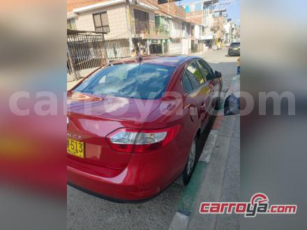 Renault Fluence 2012 - imagen secundaria 1