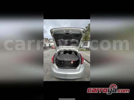 Ford Fiesta 2011 - imagen secundaria 1