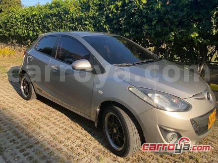 Mazda 2 2013 - imagen secundaria 1
