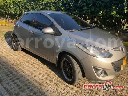 Mazda 2 2013 - imagen secundaria 2