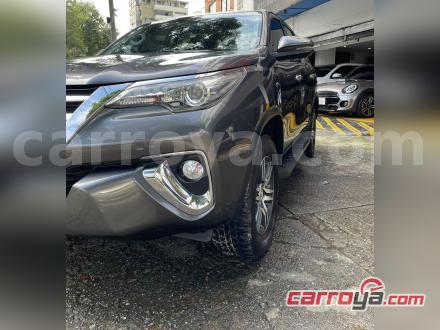Toyota Fortuner 2019 - imagen secundaria 1
