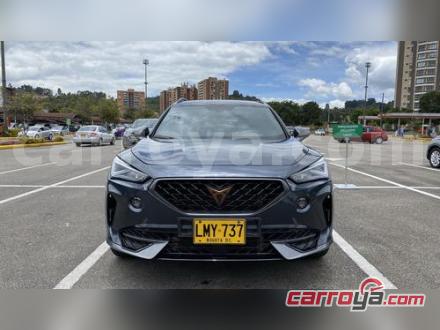 Cupra Formentor 2023 - imagen secundaria 1