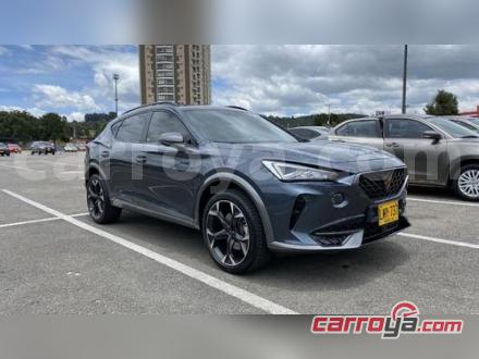 Cupra Formentor 2023 - imagen secundaria 2