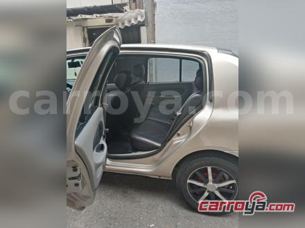 Renault Clio 2007 - imagen secundaria 1