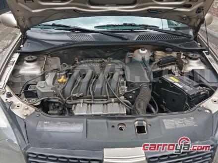 Renault Clio 2007 - imagen secundaria 2