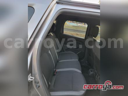 Renault Duster 2023 - imagen 1