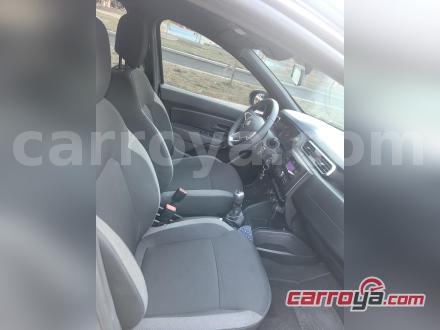 Renault Duster 2023 - imagen secundaria 1