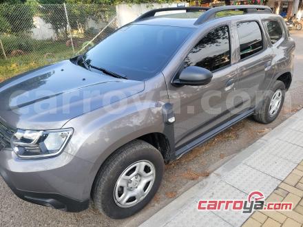 Renault Duster 2023 - imagen secundaria 2