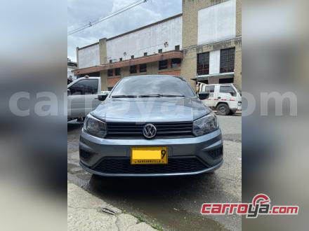 Volkswagen  Gol Trendline 2022 - imagen secundaria 1