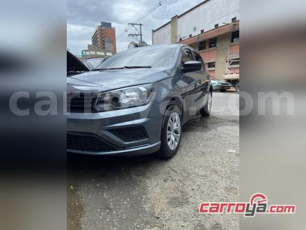 Volkswagen  Gol Trendline 2022 - imagen secundaria 2