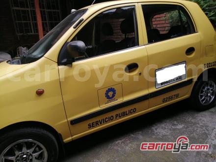 Hyundai Atos 2012 - imagen secundaria 1
