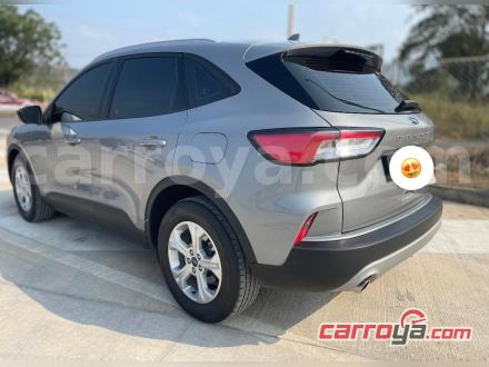 Ford Escape 2022 - imagen 1