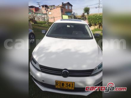 Volkswagen Jetta 2011 - imagen secundaria 1