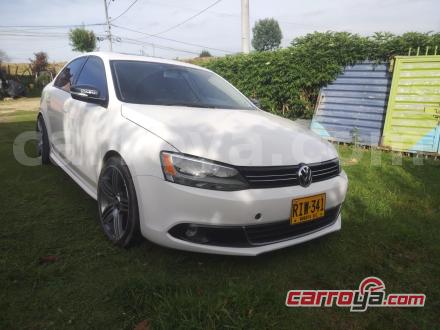 Volkswagen Jetta 2011 - imagen secundaria 2