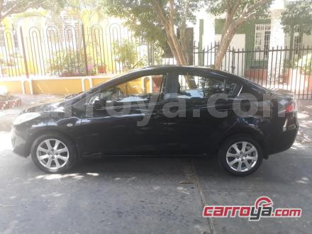 Mazda 2 2012 - imagen 1