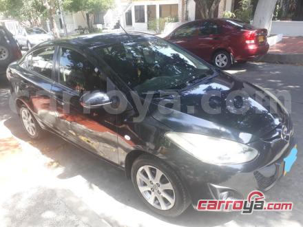 Mazda 2 2012 - imagen secundaria 1