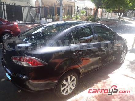 Mazda 2 2012 - imagen secundaria 2