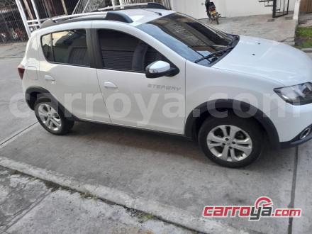 Renault Stepway 2019 - imagen secundaria 2