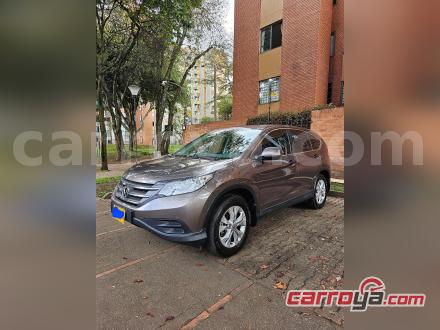 Honda CR-V 2014 - imagen secundaria 2