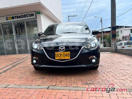 Mazda 3 2015 - imagen secundaria 1