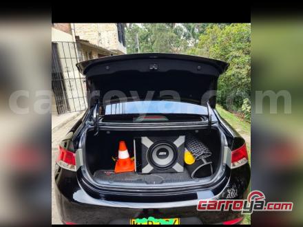 KIA Cerato Forte 2010 - imagen secundaria 1