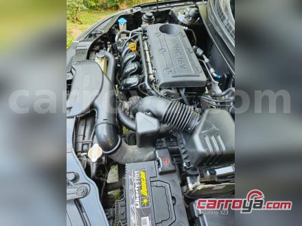 KIA Cerato Forte 2010 - imagen secundaria 2